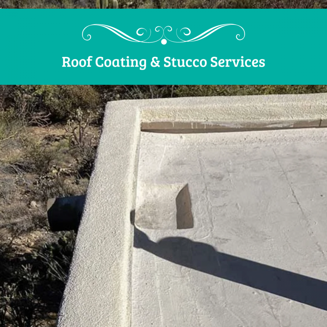 Roof Coating Tucson