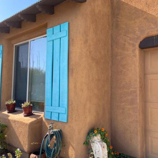 Residential Painting Tucson