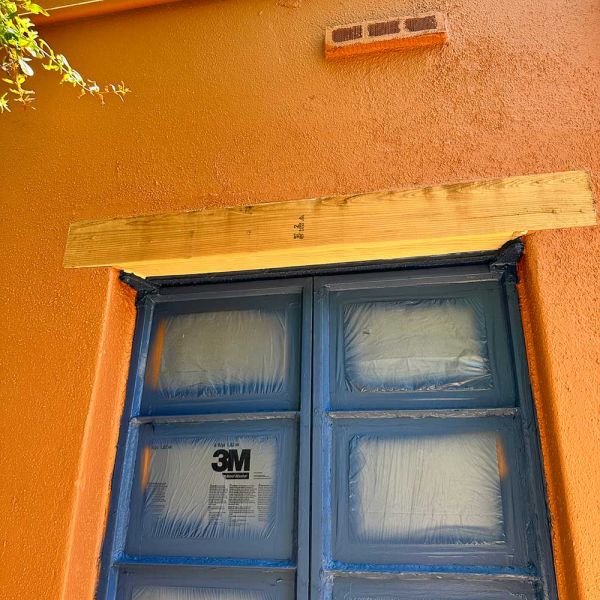 Stucco Repair Tucson